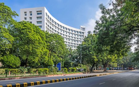 Apeejay Surrendra Park Hotels IPO listing date out. GMP signals strong debut of shares