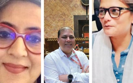 Matua leader Mamata Thakur, journalist Sagarika Ghose: TMC's careful selection of Rajya Sabha poll nominees explained