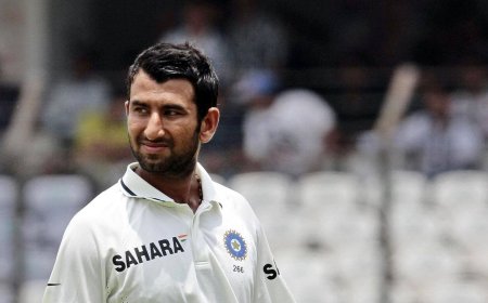 R Ashwin's big expectations from Cheteshwar Pujara ahead of Rajkot Test: 'Let's wait and watch if…'