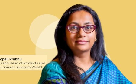 It may take RBI few more months to start cutting rate: Roopali Prabhu of Sanctum Wealth