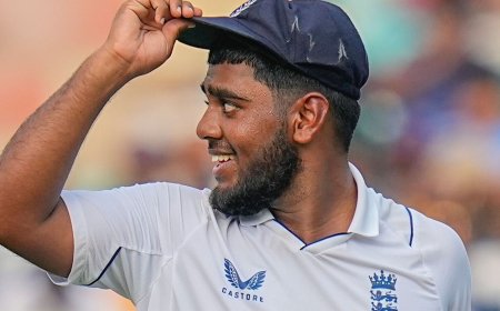 Visa controversy for England cricket team again: After Shoaib Bashir, now Rehan Ahmed stopped at airport. Here's why