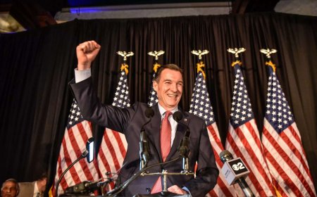 Democrats flip seat of disgraced New York congressman: Report