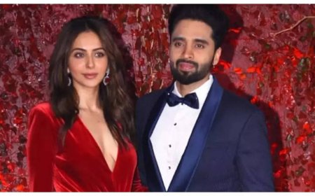 Rakul-Jackky Bhagnani to delay their honeymoon