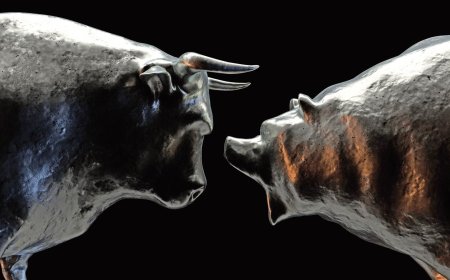 Is market correction on the horizon amid high valuations?