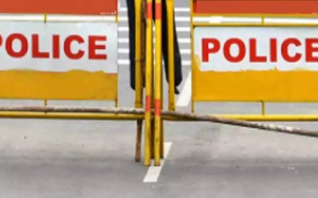 Cop kills wife's lover, dumps body to show as Haldwani riot death