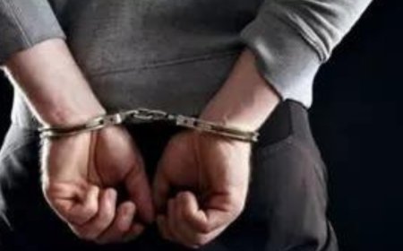 'Suggest ways to kill student': Virginia teacher arrested for disturbing assignment