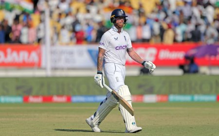 Is Ben Stokes blaming DRS for loss? England skipper comments on ‘umpire’s call’, ‘If the ball's hitting the stumps…’