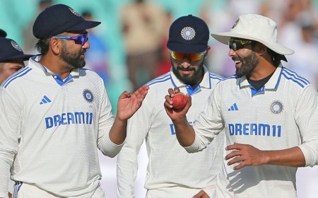 Rohit Sharma on R Ashwin leaving Rajkot Test: 'There were no second thoughts in our minds that he should...'