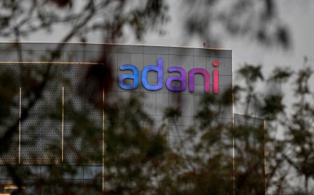 Adani Power to Adani Ports: Why Adani group shares are rising today?