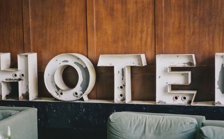 Hotels: 5 key reasons why Jefferies remains positive on hotel stocks post Q3