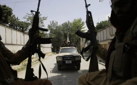 Can UN Afghanistan conference succeed without the Taliban?