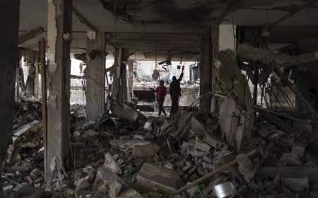 Israel opposes 'unilateral' imposition of Palestinian state