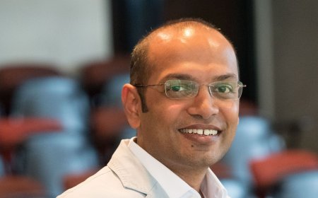 Eruditus to deepen its India presence to grow