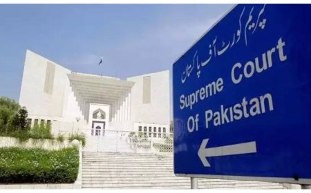 Pak SC dismisses plea seeking annulment of Feb 8 polls over allegations of rigging