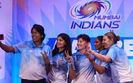 WPL 2024 opening ceremony: Performers, time, where to watch and other details here