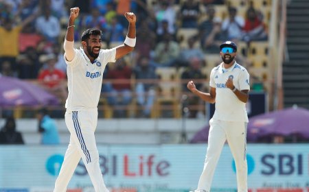 India vs England 4th Test: Jasprit Bumrah rested; KL Rahul ruled out, confirms BCCI