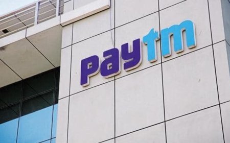 Ahead of the RBI restrictions, MF industry’s shareholding in Paytm increased by 41% in January 2024: Fisdom