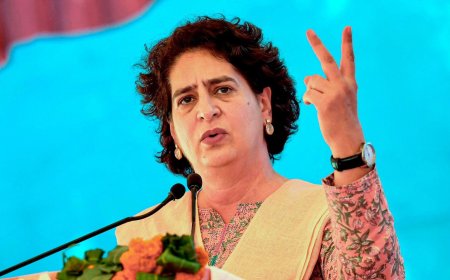 How Priyanka Gandhi Vadra's phone call to Akhilesh Yadav broke UP seat-sharing deadlock