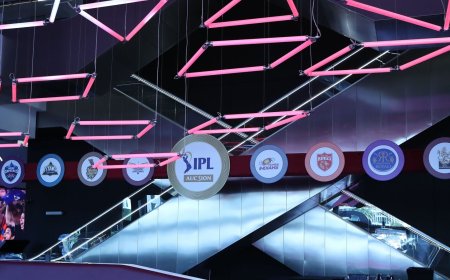 IPL 2024 Schedule Announcement Today : Everything we know so far