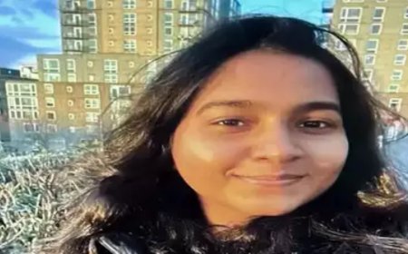 Jaahnavi Kandula's death: Seattle police officer who struck and killed her will not face criminal charges