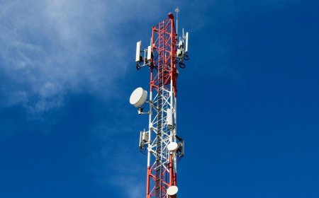 Chart Beat: Revenue steady in Q3, tariff hike may dial up growth for telcos