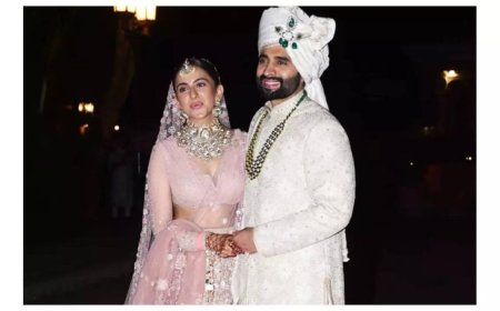 Rakul-Jackky’s wedding video OUT