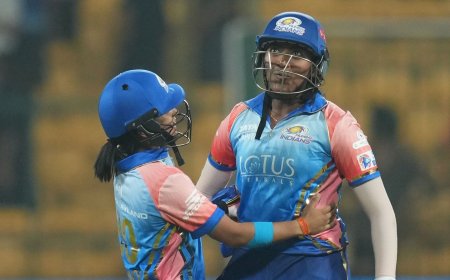 Women's Premier League 2024 live streaming: When and where to watch live telecast; Check details