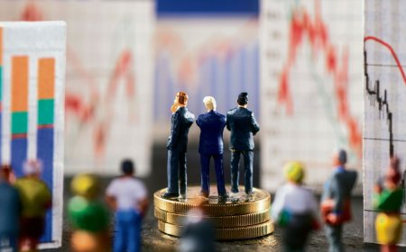 FPI holdings of Indian stocks dip to a decadal low of 16.3% in January