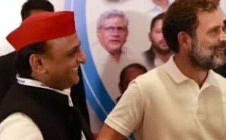 Rajya Sabha Polls today: INDIA bloc faces first electoral test in Uttar Pradesh. Here's why