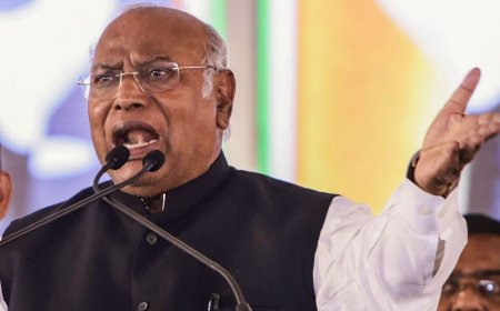 Lok Sabha elections 2024: Congress vows to scrap 'discriminatory' Agnipath, revert to old military recruitment process