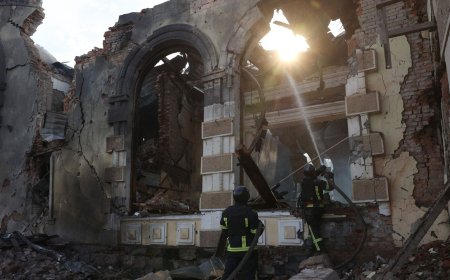 Mint Explainer: How Indian volunteers ended up fighting for Russia