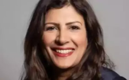 MP in Commons accuses India of transnational repression of UK Sikhs