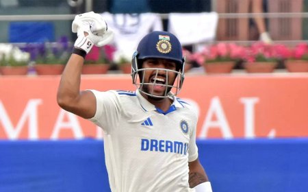 'Pant may return soon, but Jurel has credentials to become Dhoni'