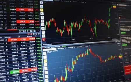 PFC rose 240% in 2023. Will the rally continue this year?