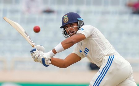 Will Rohit Sharma choose Dhruv Jurel, the hero of Ranchi Test, after Rishabh Pant comes back?