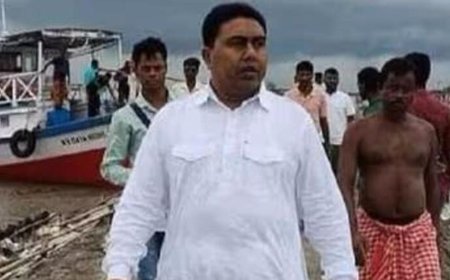 ‘Scoundrel of Sandeshkhali’ will be safe as…, Suvendu Adhikari claims ‘Sheikh Shahjahan has cut a deal Mamata Banerjee’