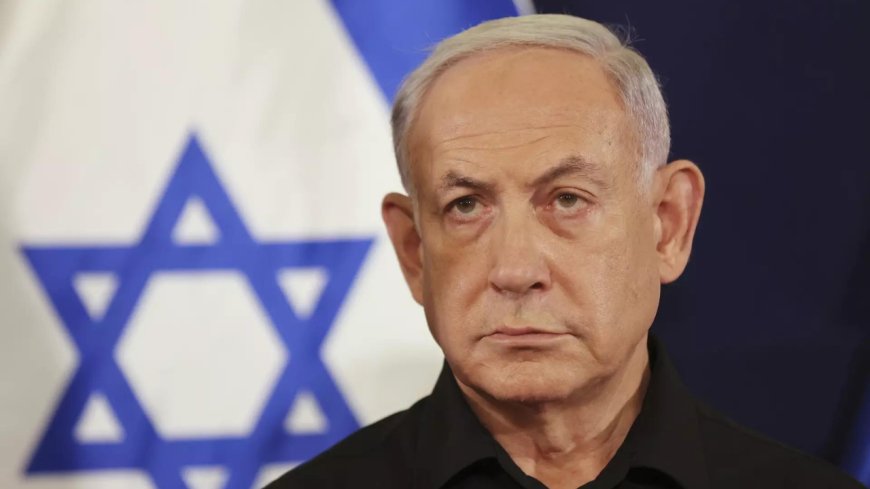 Israeli PM says UN agency for Palestinians must close, Israeli warplanes strike Gaza