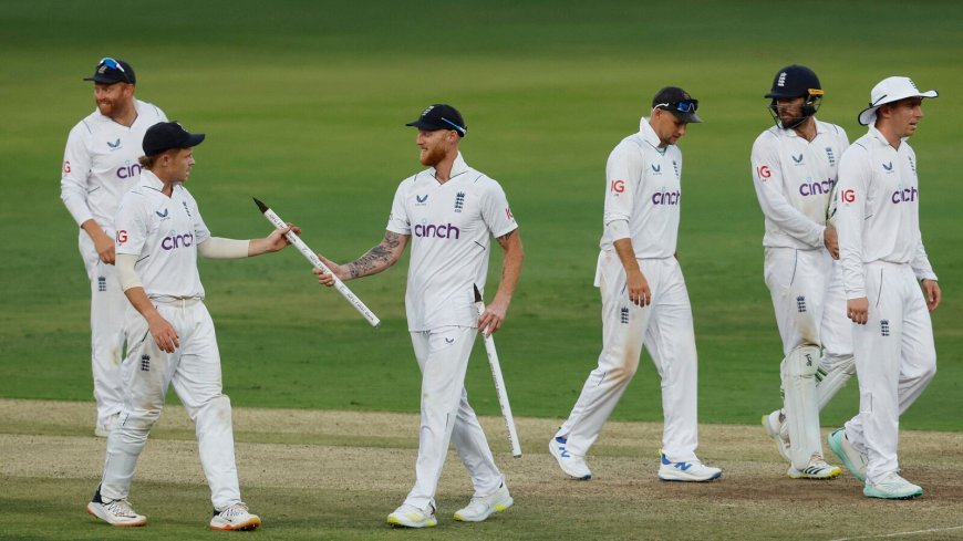 England beat India in 1st Test by 28 runs, here's where it stands at WTC rankings?