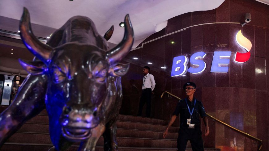 Budget 2024: PSU stocks soar on capex boost, BSE PSU index sets new record; check how NBCC, NTPC and others are trading