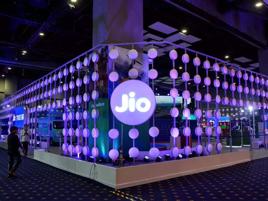 Reliance Jio rolls out AirFiber booster plans of Rs 101 and Rs 251