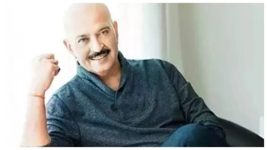 Rakesh Roshan to get 20 lakhs from fraudsters