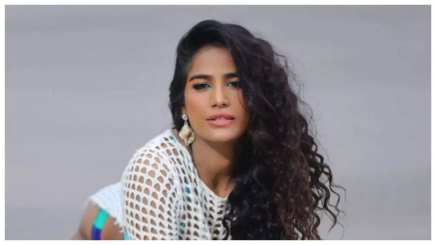 Poonam Pandey fake death: Netizens want actor to be 'arrested'