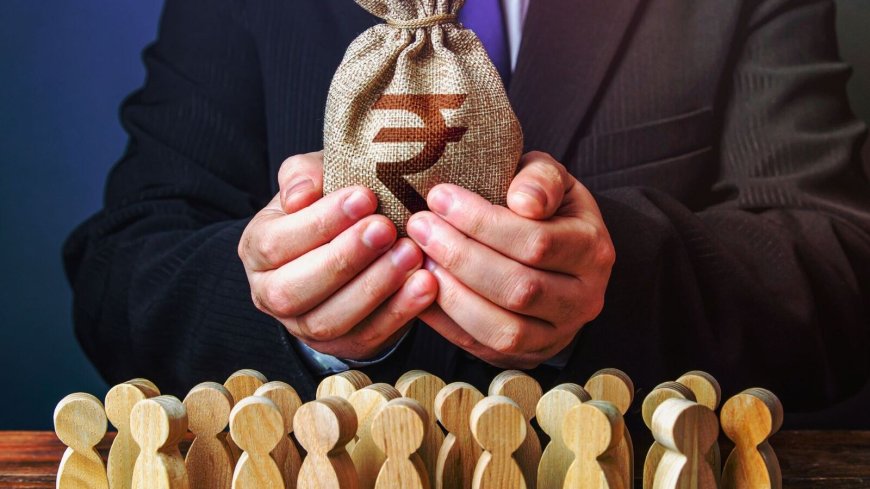 FPIs find stability in Indian debt amid equity challenges; what's behind the inflows into bonds?