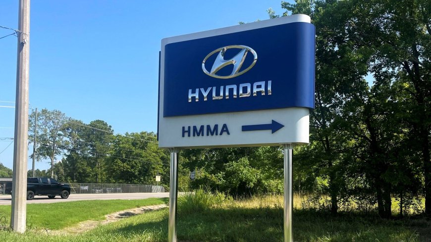 Hyundai Motors India reportedly targets November IPO, valuing company at $22-28 billion