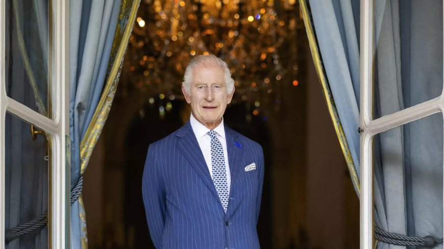 Prince Harry to visit King Charles III amid cancer diagnosis