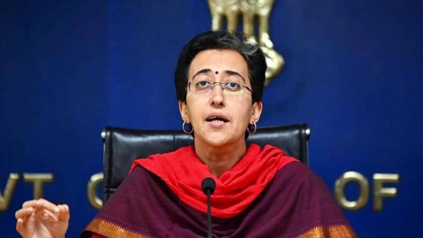 ‘ED threatened witnesses to …,’ Atishi ‘big expose’ amid raids in several AAP ministers' residence