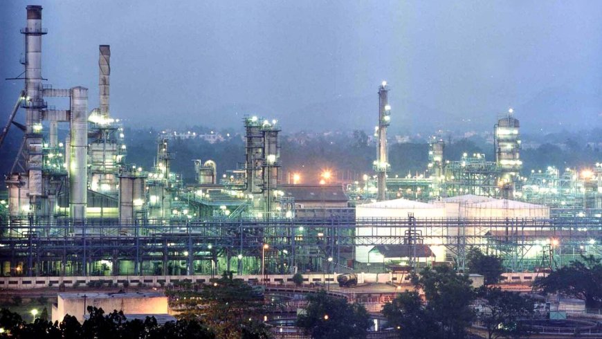 Reliance, BPCL, HPCL, IOC in a multi-year re-rating and earnings upgrade cycle, says Morgan Stanley