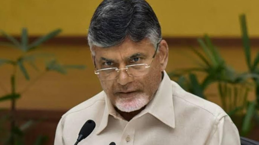 Chandrababu Naidu to meet Shah: Is TDP set to join NDA again?