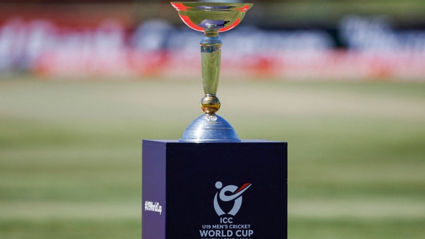 India vs South Africa, U19 World Cup: India win by 2 wickets to enter finals for record 5th time