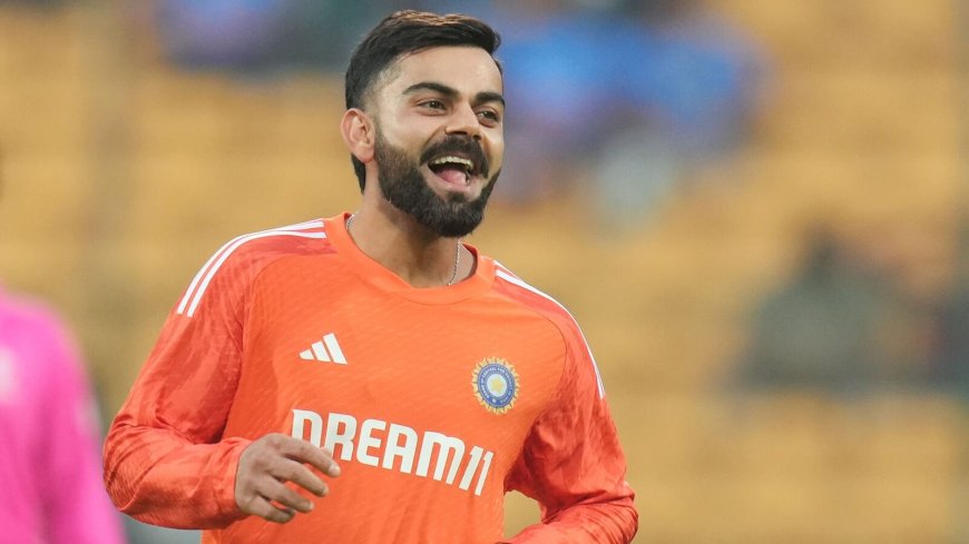India vs England: Virat Kohli available for next 3 Test matches? Coach Rahul Dravid says ‘I am sure they….’